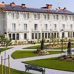 Otel Luze Boutique San Sebastián