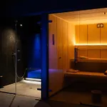 Luze Boutique Hotel San Sebastian