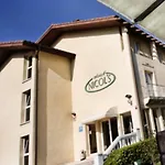 Luze Boutique Otel