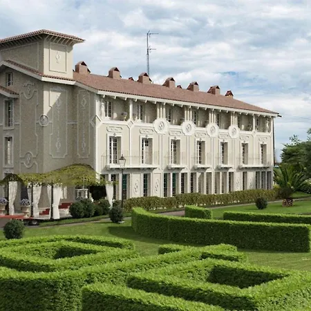 Szálloda Luze Boutique