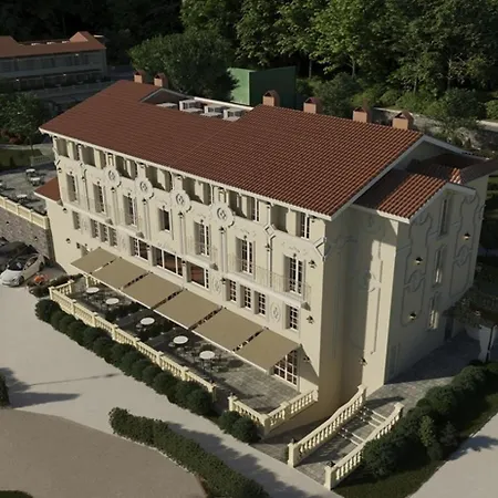 Luze Boutique Szálloda
