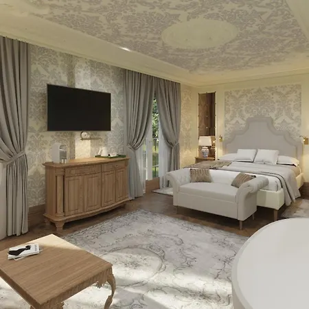 Luze Boutique Szálloda
