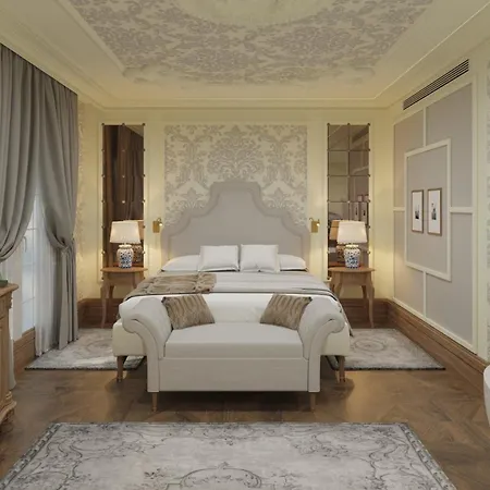Szálloda Luze Boutique 2*