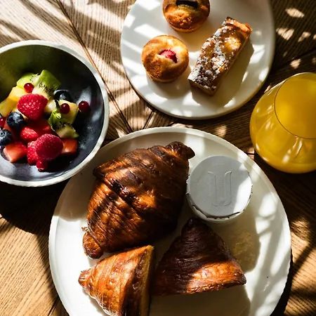 Szálloda Luze Boutique