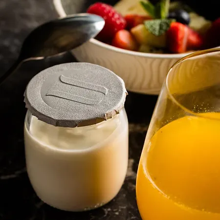 Luze Boutique Szálloda 2*