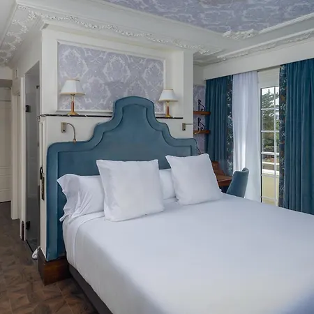 Luze Boutique 2* San Sebastián