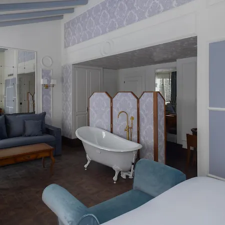 Szálloda Luze Boutique 2*