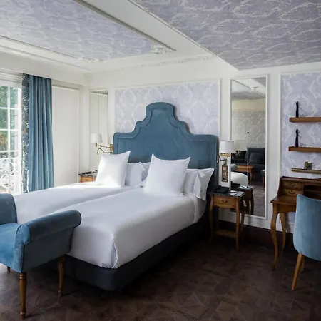 Hotel Luze Boutique 2*