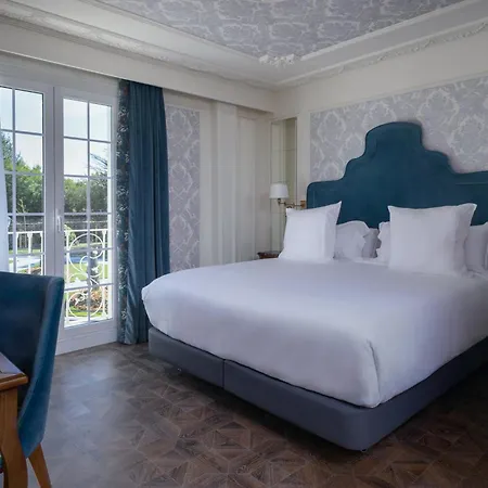 Luze Boutique Szálloda 2*