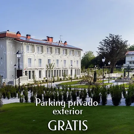 Szálloda Luze Boutique 2*