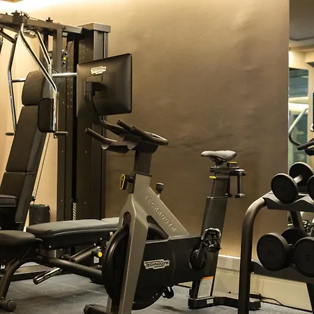 Luze Boutique Szálloda San Sebastián