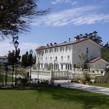 Luze Boutique Szálloda 2*