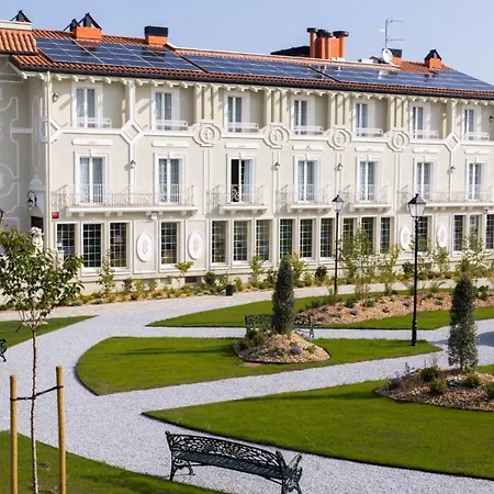 Hotel Luze Boutique San Sebastian