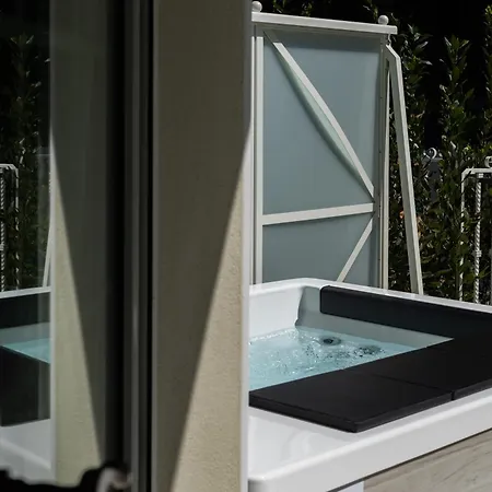 Szálloda Luze Boutique 2*