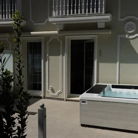 Szálloda Luze Boutique