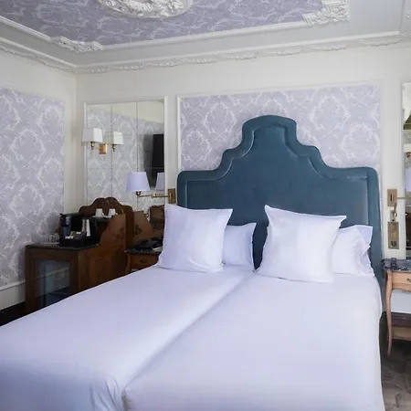 Szálloda Luze Boutique 2*