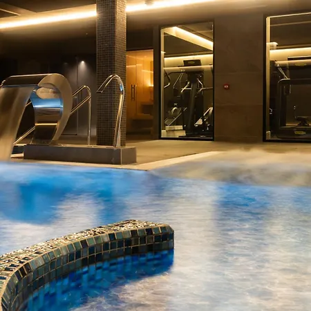 Luze Boutique Szálloda