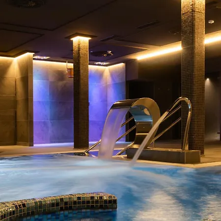 Luze Boutique Szálloda 2*