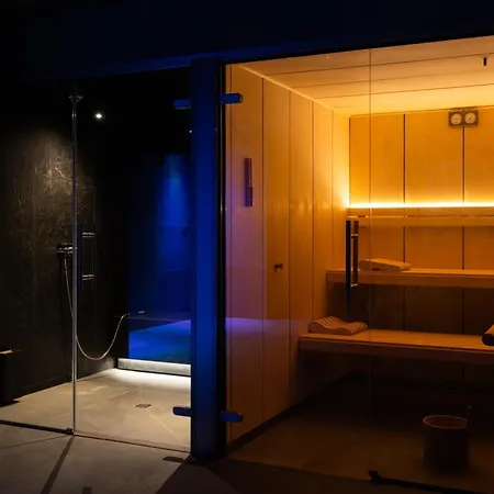 Luze Boutique Hotel San Sebastián