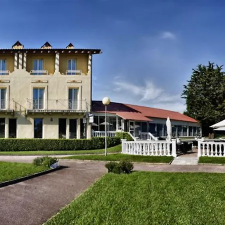 Luze Boutique 2* San Sebastián