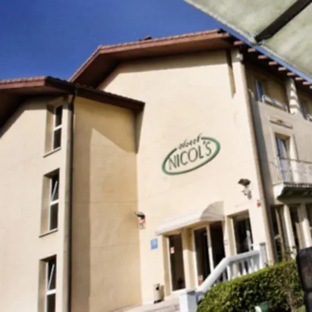 Luze Boutique Szálloda