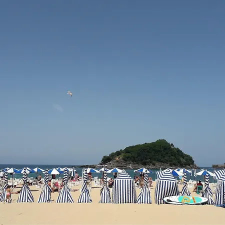 Szálloda Luze Boutique 2*