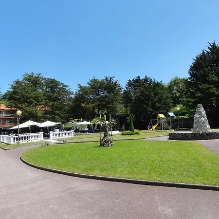 Luze Boutique Szálloda San Sebastián