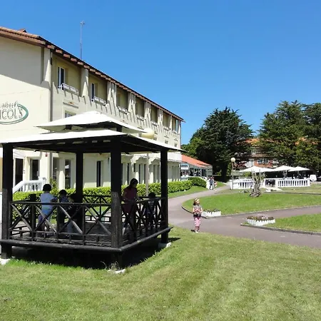 Luze Boutique 2* San Sebastián