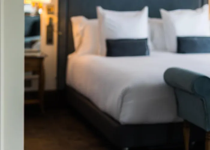 Luze Boutique San Sebastian