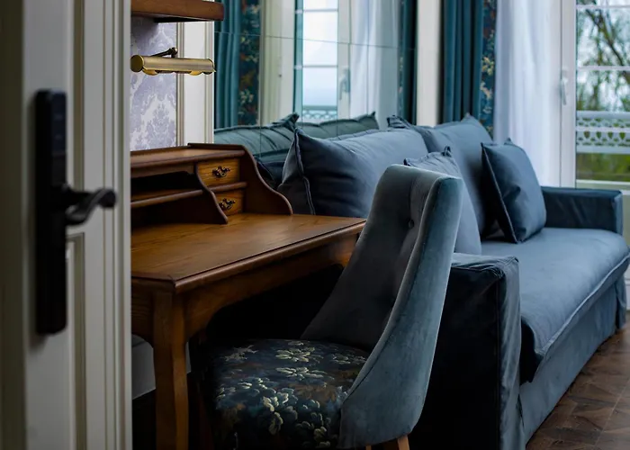 Luze Boutique Hotel San Sebastian