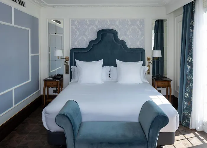 Luze Boutique 2* San Sebastian