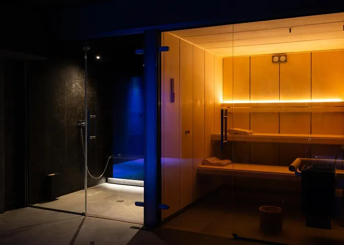 Luze Boutique Hotel San Sebastian