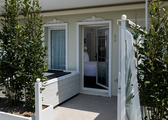 Hotel Luze Boutique 2*