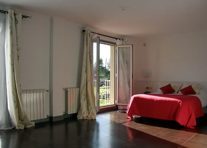 Hotel Luze Boutique San Sebastian