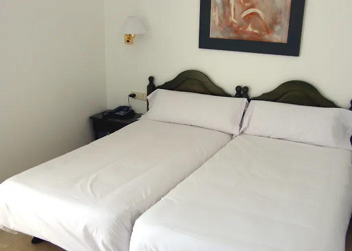 Luze Boutique Hotel San Sebastian