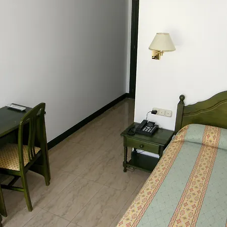 Luze Boutique 2* San Sebastian
