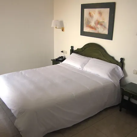 Hotel Luze Boutique San Sebastian
