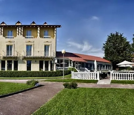 Hotel Luze Boutique 2*