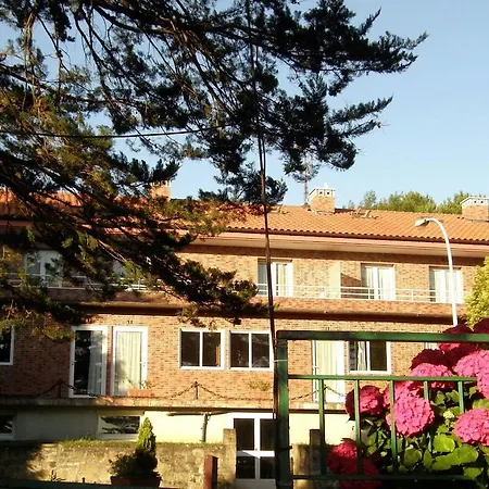 Hotel Luze Boutique San Sebastian
