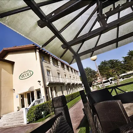 Hotel Luze Boutique San Sebastian
