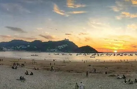 Luze Boutique San Sebastian