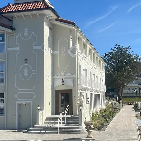 Luze Boutique 4* Σαν Σεμπαστιάν