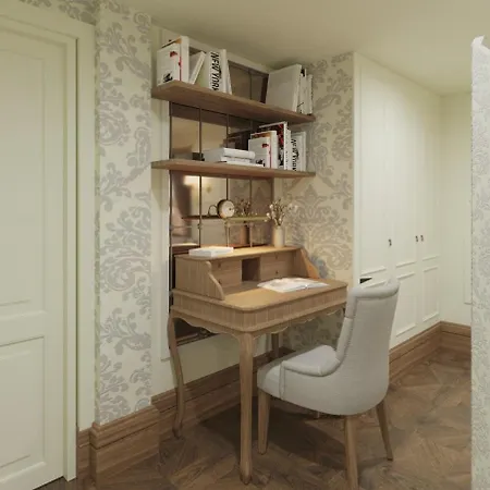 Luze Boutique Hotel San Sebastian