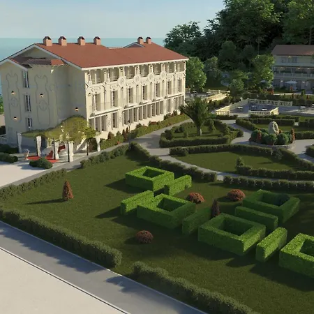 Luze Boutique Hotel San Sebastian