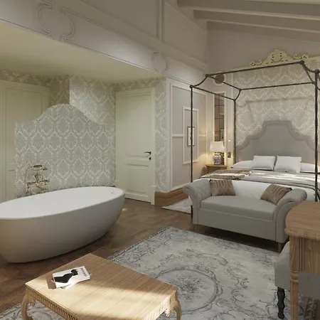 Hotel Luze Boutique San Sebastian