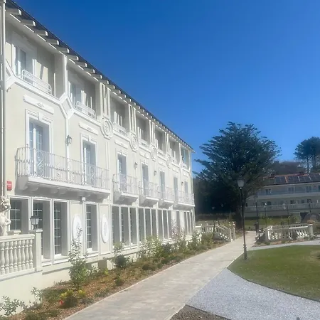 Hotel Luze Boutique 2*