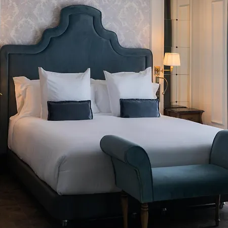 Luze Boutique Hotel San Sebastian