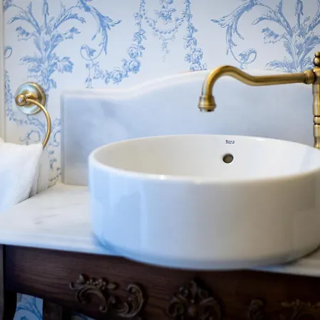 Hotel Luze Boutique San Sebastian