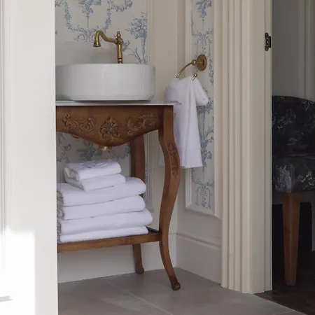 Hotel Luze Boutique San Sebastian