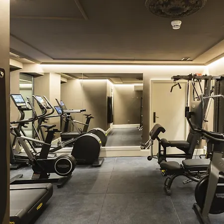 Luze Boutique Ξενοδοχείο 4*